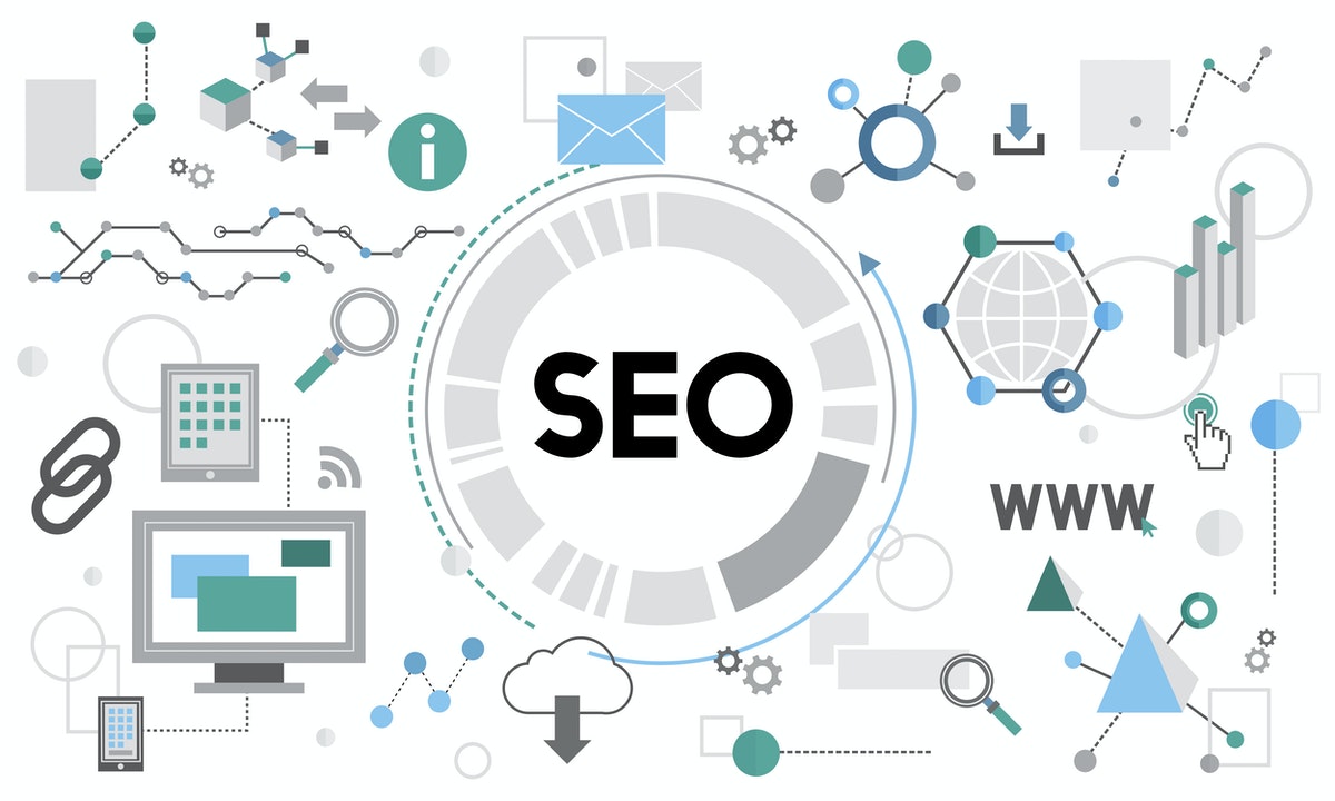SEO-zoekmachine-optimalisatie