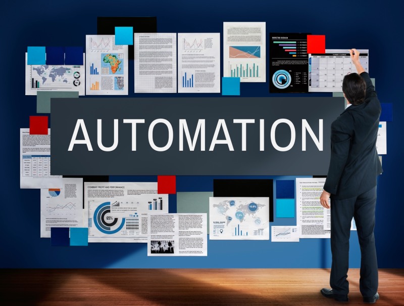 marketing automation