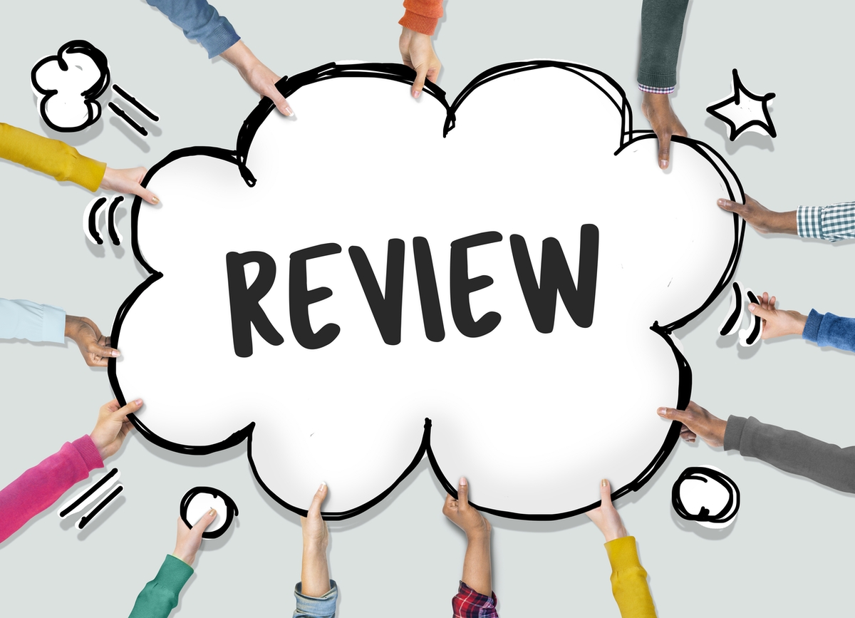 Reviews verzamelen
